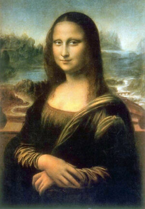 Mona Lisa
